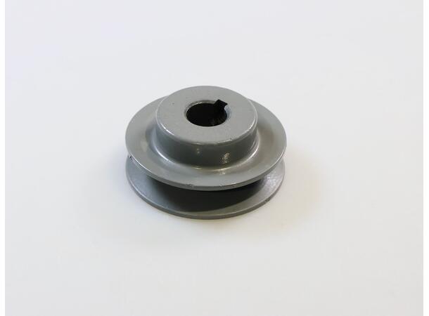 PULLEY-AK25-5/8 