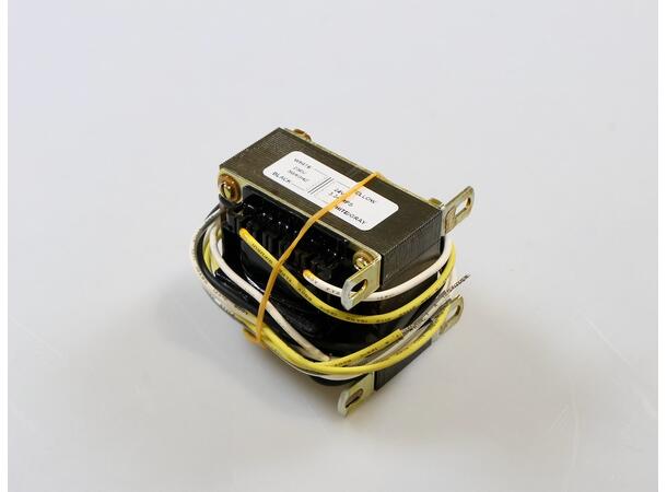 TRANS.-CONT.-80VA 230V/24V 