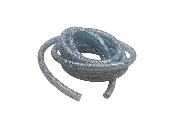 TUBING - NALGENE - CLEAR PER F FOT (33CM) 