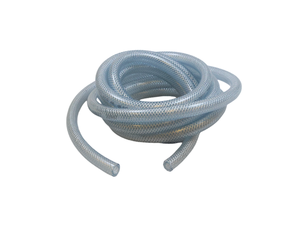 TUBING - NALGENE - CLEAR PER F FOT (33CM) 