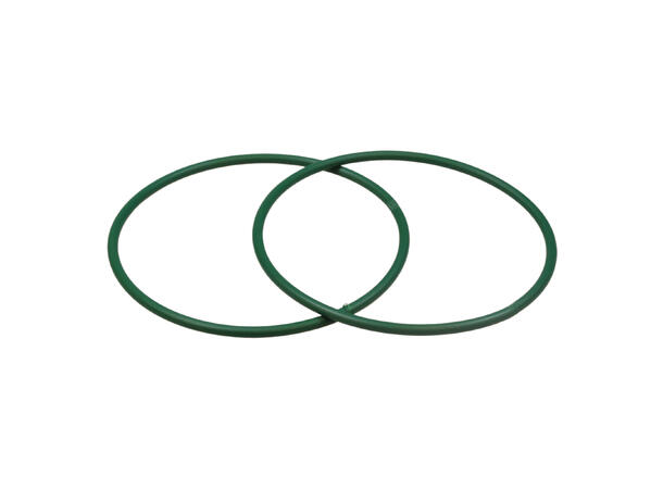 Belt-RD 3/16 Green 