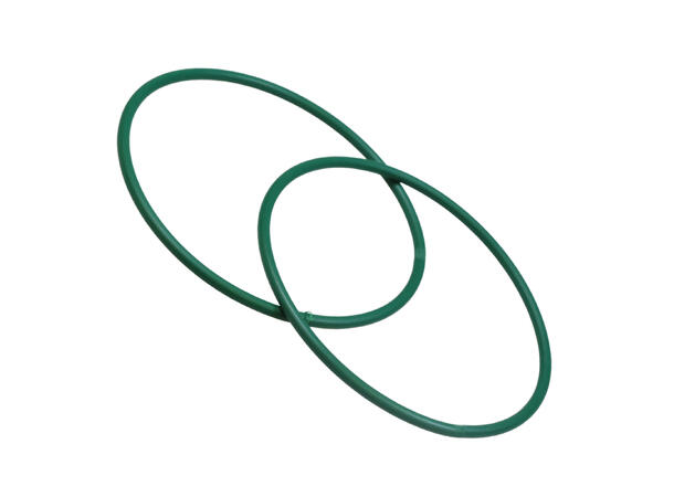Belt-RD 3/16 Green 