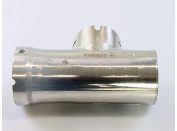 CYLINDER-PUMP HOPPER SOFTSERVE 