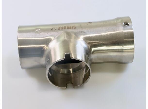 CYLINDER-PUMP HOPPER SOFTSERVE 