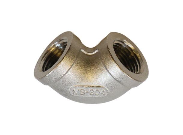 ELBOW-1/2 X 1/2 FEMALE SS 