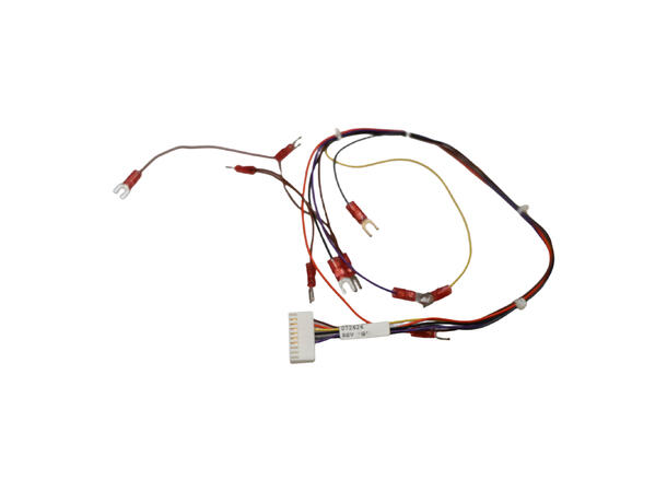 HARNESS-SSR TO I/O *C842* 
