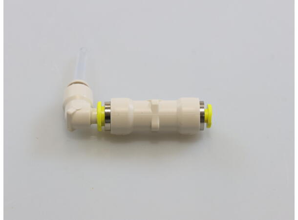 Hydraulic Set CR 