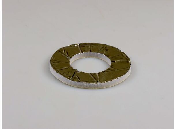 Insulation cap boiler Ø 100 