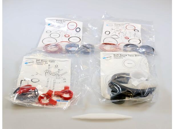 KIT A.-TUNE UP-3 SPOUT-HT 