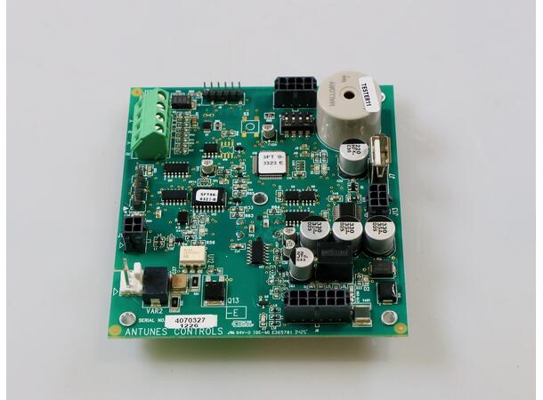 Main Board Kit Hovedkort-sett 