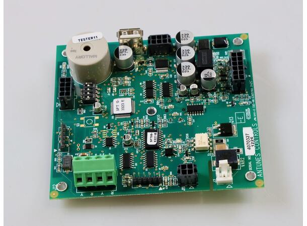 Main Board Kit Hovedkort-sett 