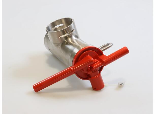 Pump A. Mix Simplified Sundae 