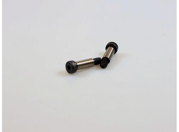 Shoulder Bolt, 5/16-18 x l” Skulderbolt 5/16-18 x 1" 
