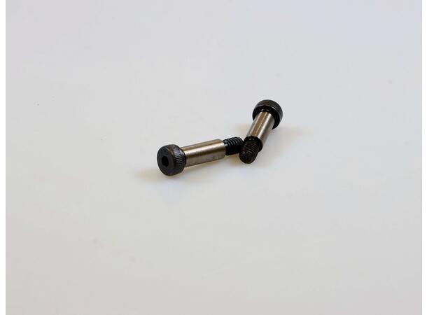Shoulder Bolt, 5/16-18 x l” 