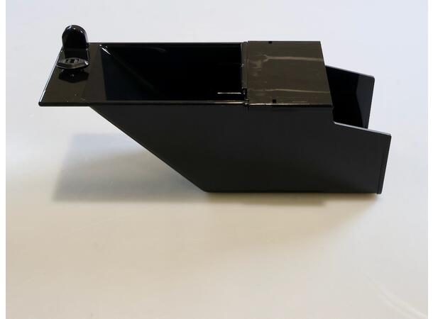 Speed Pro Plus Left Side Output 