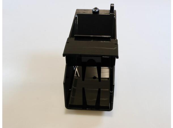Speed Pro Plus Left Side Output 