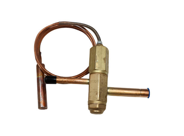 Valve-TREV 1/4ODFX3/8 W/Strai in 
