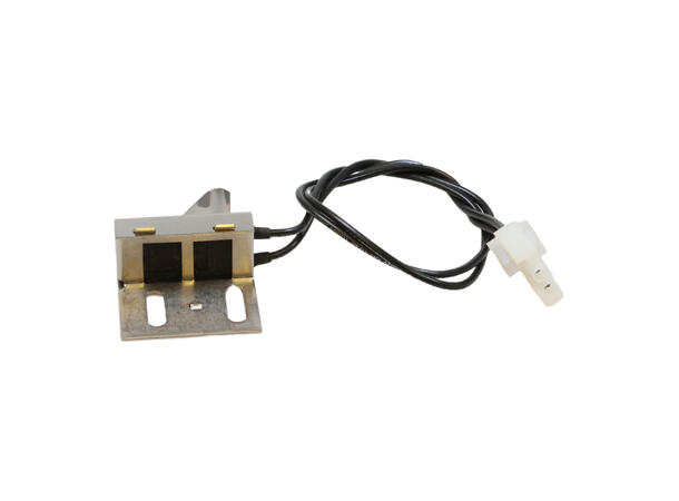 Assy-LH Drain Pan SW w/Conn 