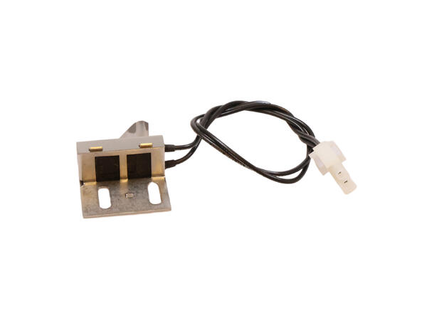 Assy-LH Drain Pan SW w/Conn 