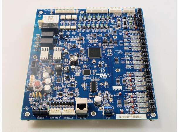 Board Control Main C85X 