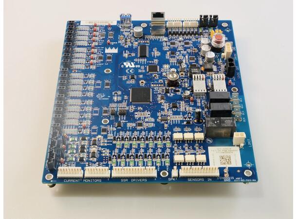 Board Control Main C85X 