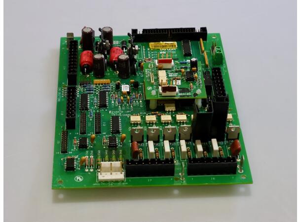 CONTROL-INTERFCE-HT-SH-UK ROHS 