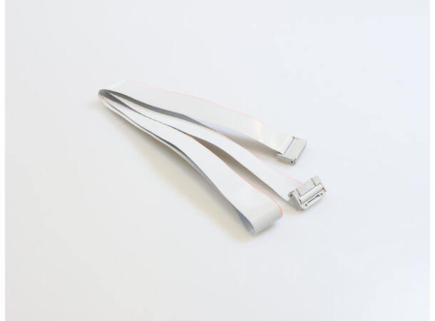 Cable Ribbon 20C-33"L-DIL/DILR 