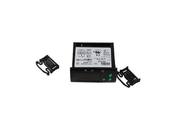 Digital Thermostat For A88/ A9 90 Incl. Probe 