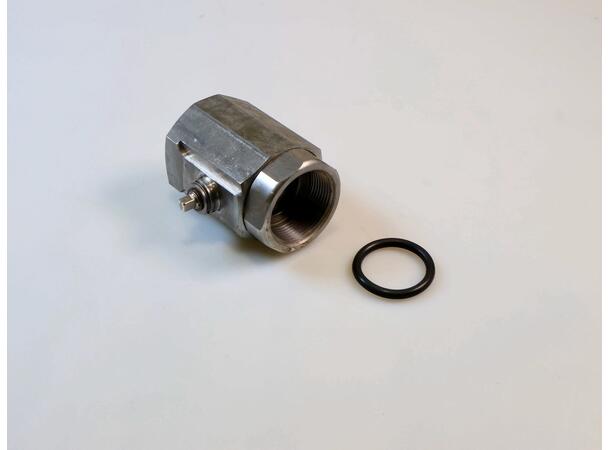 Drain Valve Pack PXE/OXE 