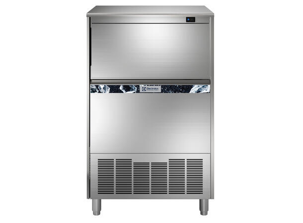Electrolux isbitmaskin 112KG/D 60KG Luftkjølt 