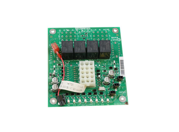 Interface Harness Kit Electric 