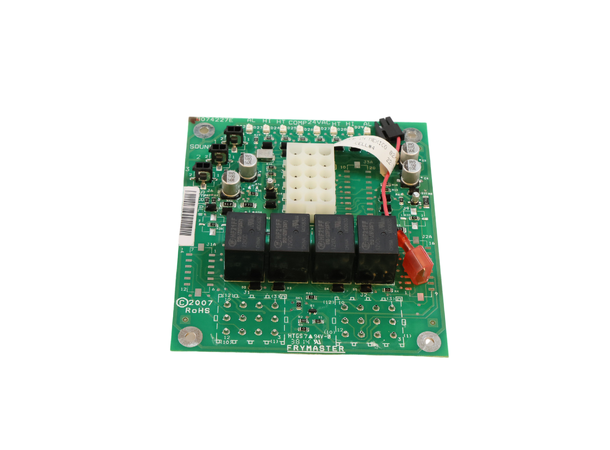 Interface Harness Kit Electric 