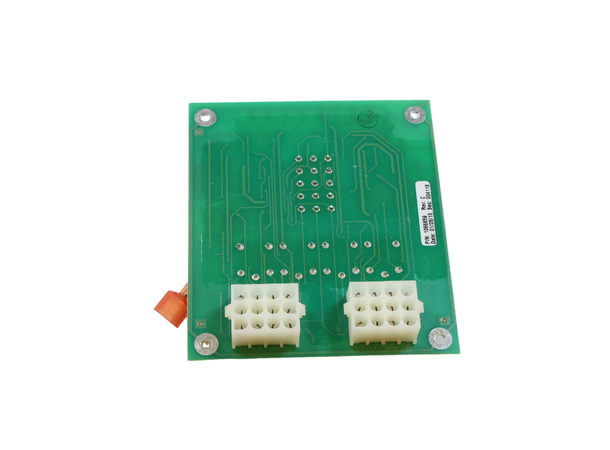Interface Harness Kit Electric 