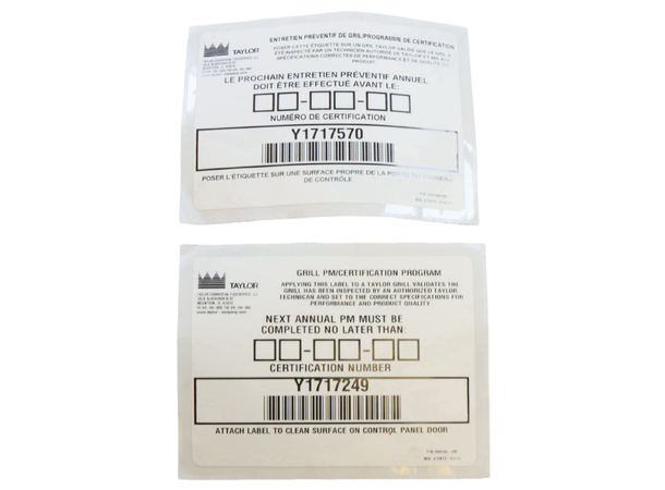 Kit A.-Tune-Up GM 1-Platen 
