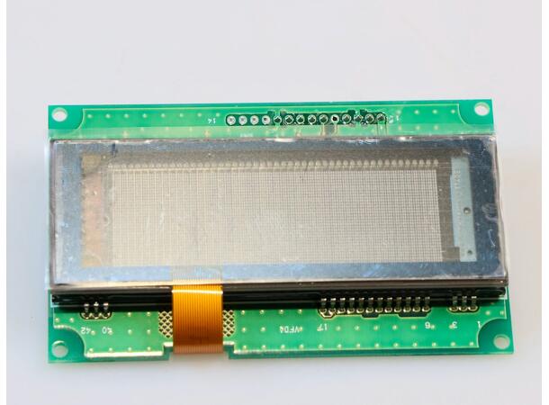 Kit, Display Board Sett – displaykort 