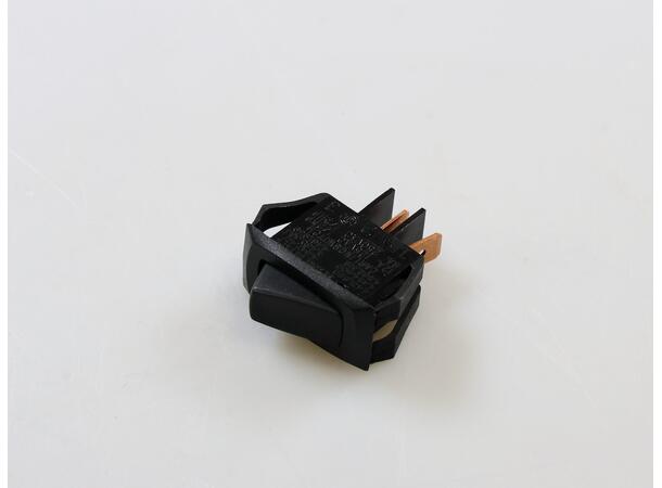 Momentary Switch 