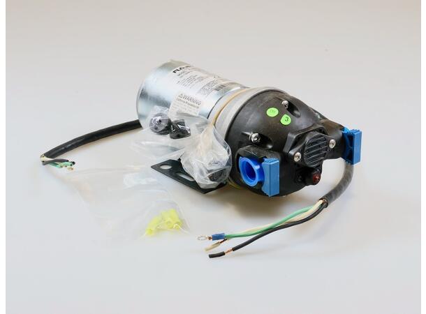 SVC Pack Jib Pump CE 