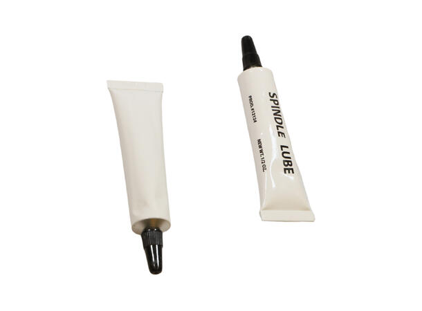 Spindle Lube 1/2oz Tube 