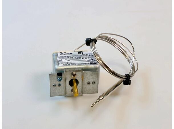 Thermostat 122-600F Termostat 122–600 °F 