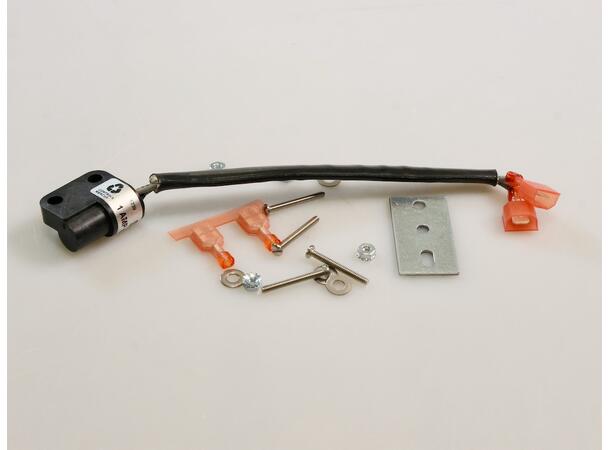 Tilt Switch Assembly Vippbryter-enhet 