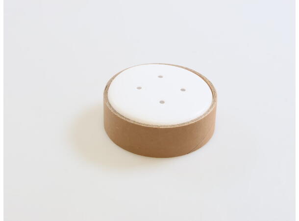 Zuma 14+VSC-2:53, Teflontetning 