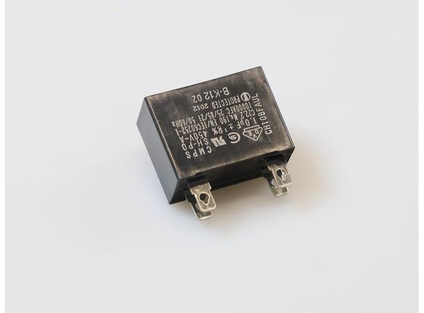 CAPACITOR-RUN 1.0UF/450V 
