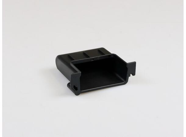 Cover Handle BW4(c) Assy 