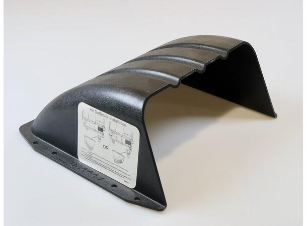 Deflector Blower Exhaust 
