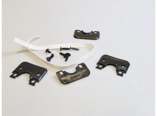 Kit A.-Tune Up GM 2-Platen 