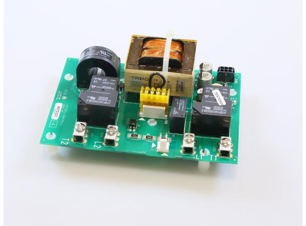 Kit, Motor Board Sett – motorkort 