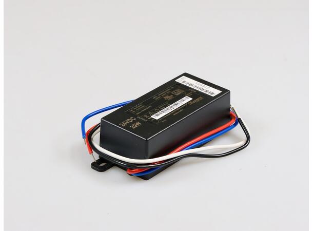 Led Power Supply 24V 
