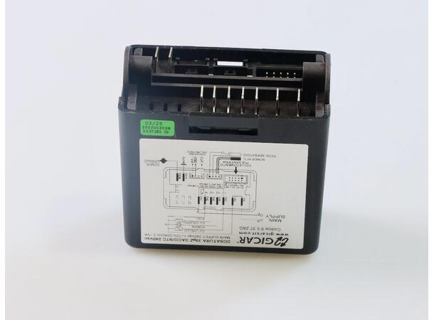 Mini Control.U.230V W/EXT.Trimm. 