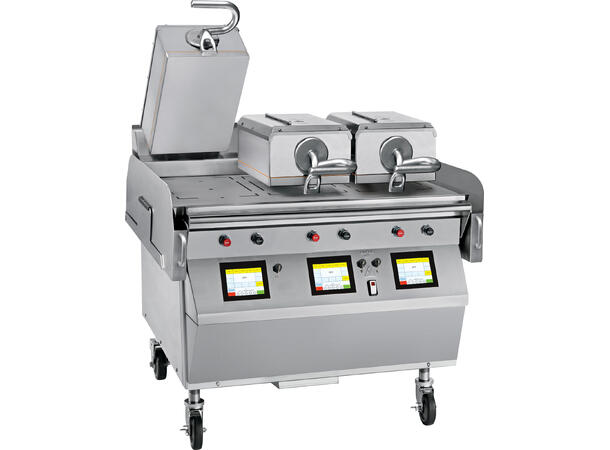 Modell L810 Taylor Company 