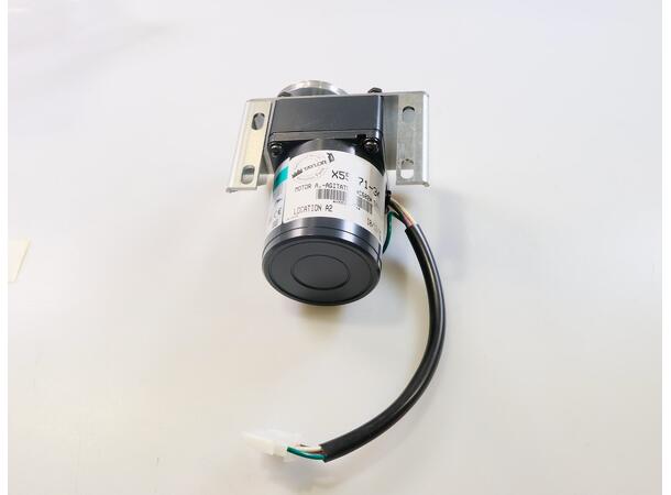 Motor A. Agitator C602 50Hz 